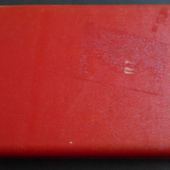 Vintage Elgin American Multi-Tier Aurora Borealis Necklace & Clip-On Earrings - Picture 10 of 10